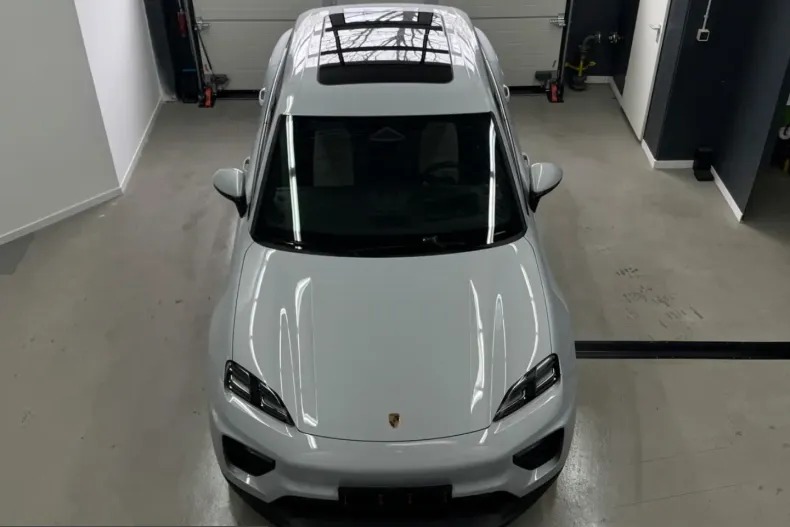 Porsche Macan din 2024 cu 36.700 km - oferta POR203740 - foto 5