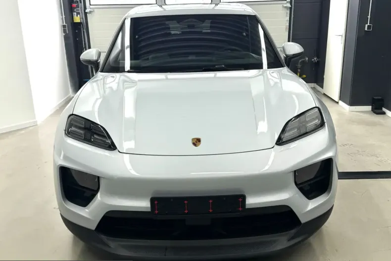 Porsche Macan din 2024 cu 36.700 km - oferta POR203740 - foto 7