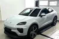 Porsche Macan din 2024 cu 36.700 km - oferta POR203740 - foto 8