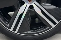 Porsche Macan din 2024 cu 36.700 km - oferta POR203740 - foto 10