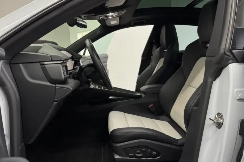 Porsche Macan din 2024 cu 36.700 km - oferta POR203740 - foto 15