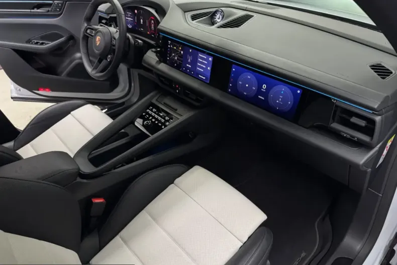 Porsche Macan din 2024 cu 36.700 km - oferta POR203740 - foto 25