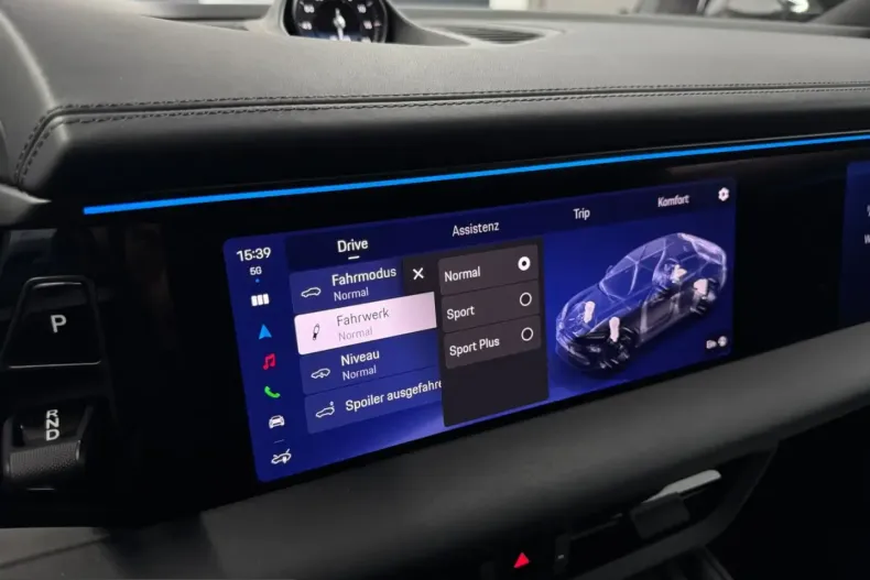 Porsche Macan din 2024 cu 36.700 km - oferta POR203740 - foto 29