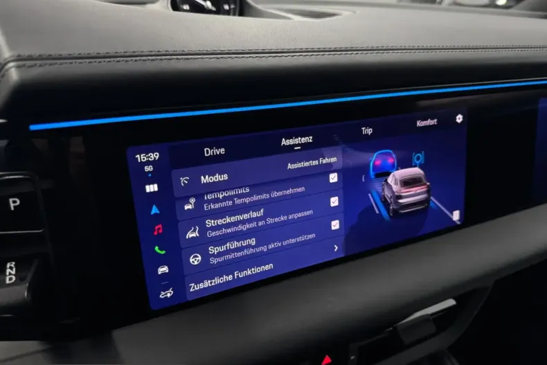 Porsche Macan din 2024 cu 36.700 km - oferta POR203740 - foto 31