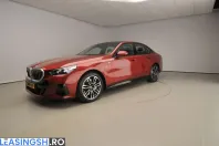 BMW 550 (Seria 5) din 2025 cu 21.000 km - oferta BMW203741 - foto 1