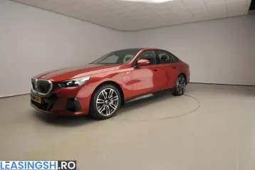 BMW 550 din 2025 - oferta BMW203741