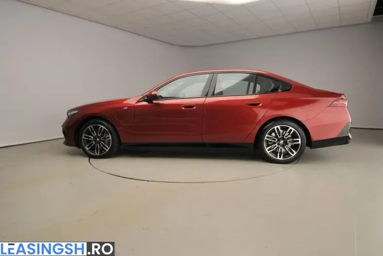 BMW 550 (Seria 5) din 2025 cu 21.000 km - oferta BMW203741 - foto 4