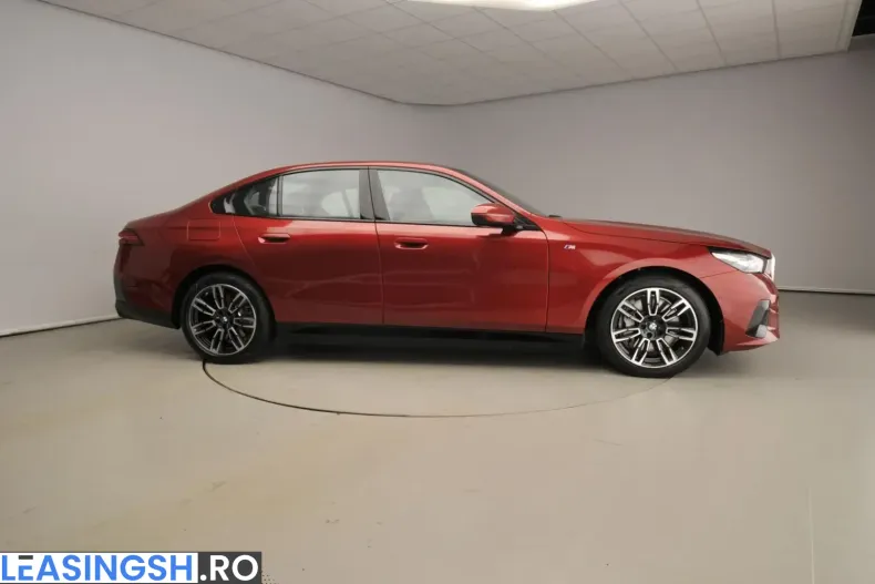 BMW 550 (Seria 5) din 2025 cu 21.000 km - oferta BMW203741 - foto 6