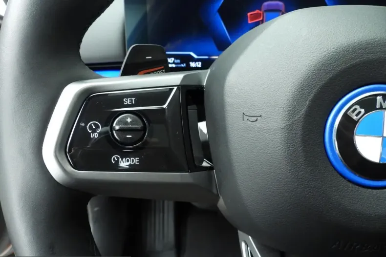 BMW 550 (Seria 5) din 2025 cu 21.000 km - oferta BMW203741 - foto 11