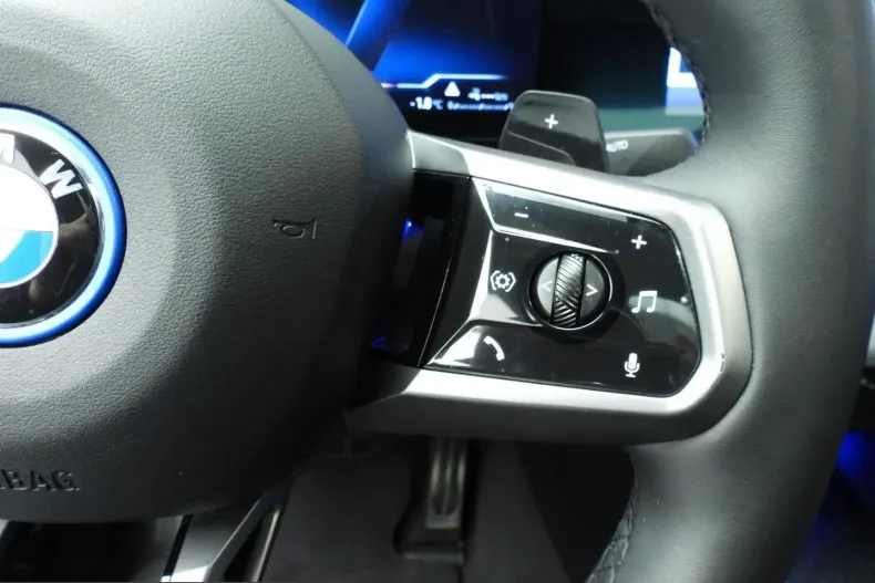 BMW 550 (Seria 5) din 2025 cu 21.000 km - oferta BMW203741 - foto 13