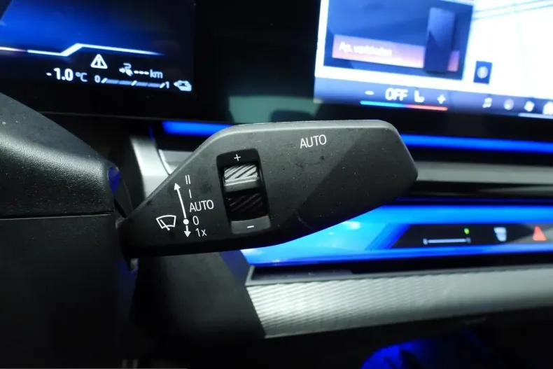 BMW 550 (Seria 5) din 2025 cu 21.000 km - oferta BMW203741 - foto 28