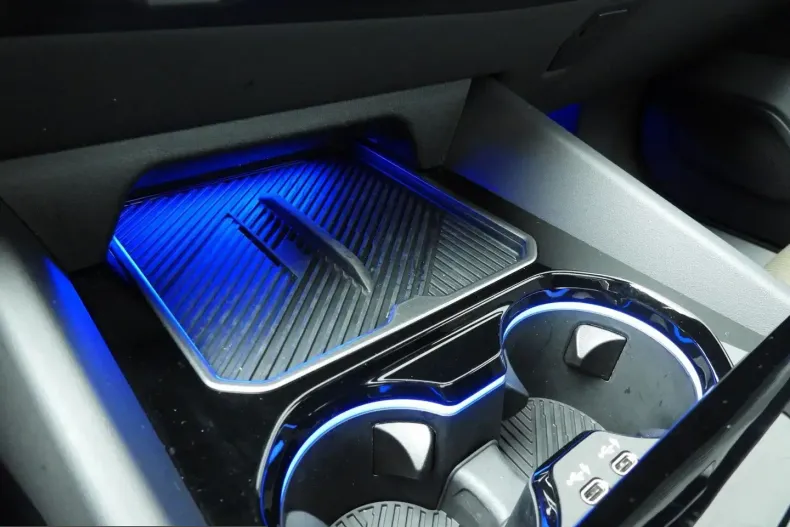 BMW 550 (Seria 5) din 2025 cu 21.000 km - oferta BMW203741 - foto 30