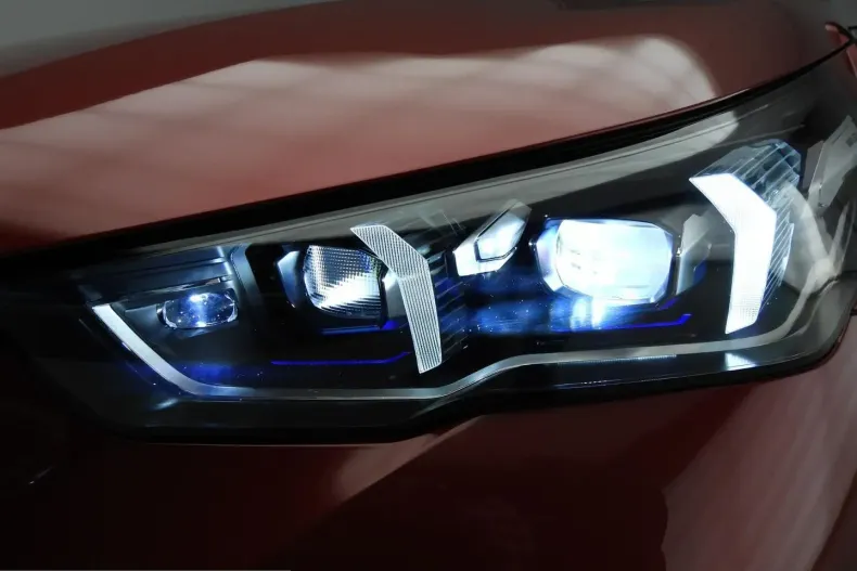 BMW 550 (Seria 5) din 2025 cu 21.000 km - oferta BMW203741 - foto 36