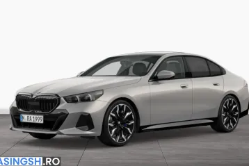 BMW 540 din 2025 - oferta BMW203742