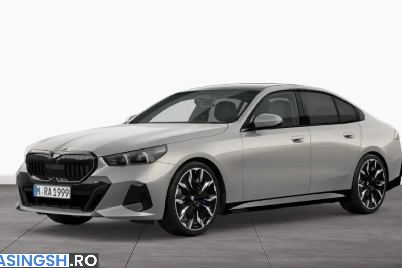 BMW 540 (Seria 5) din 2025 cu 31.022 km - oferta BMW203742 - foto 1