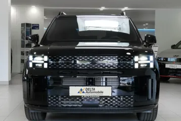 Hyundai Santa Fe din 2026 - oferta HYU203743