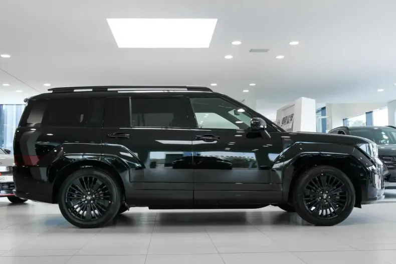 Hyundai Santa Fe din 2026 cu 10 km - oferta HYU203743 - foto 5