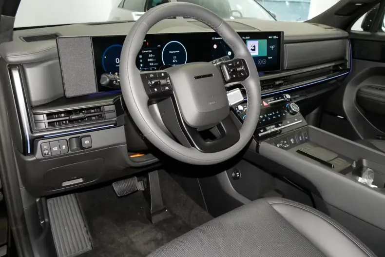 Hyundai Santa Fe din 2026 cu 10 km - oferta HYU203743 - foto 7