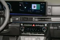 Hyundai Santa Fe din 2026 cu 10 km - oferta HYU203743 - foto 9