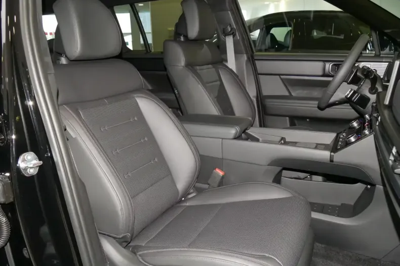 Hyundai Santa Fe din 2026 cu 10 km - oferta HYU203743 - foto 10