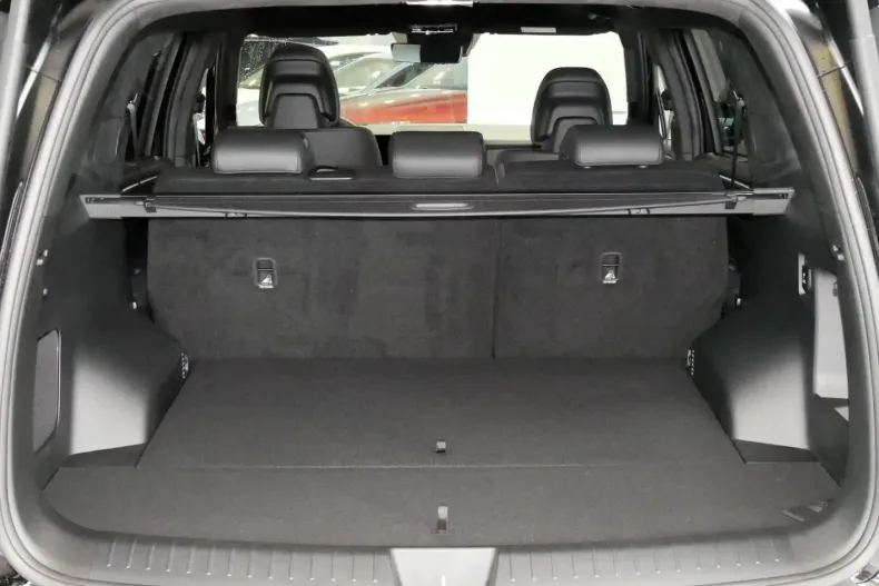 Hyundai Santa Fe din 2026 cu 10 km - oferta HYU203743 - foto 19