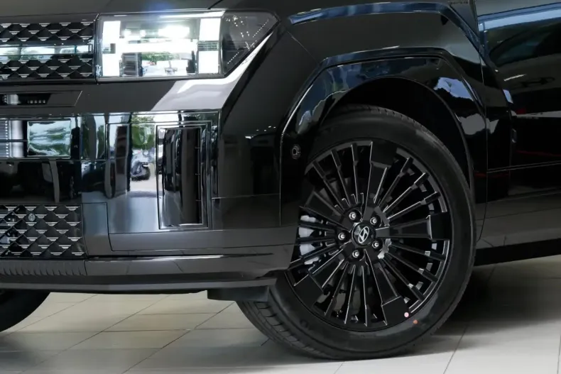 Hyundai Santa Fe din 2026 cu 10 km - oferta HYU203743 - foto 20