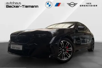 BMW 540 din 2025 - oferta BMW203744