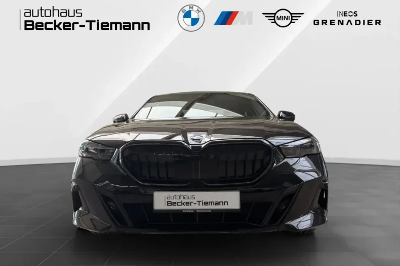 BMW 540 (Seria 5) din 2025 cu 19.543 km - oferta BMW203744 - foto 4