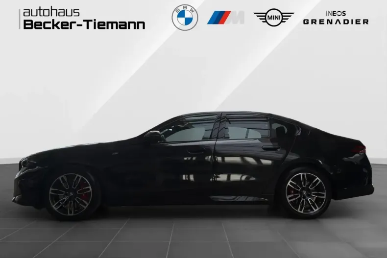 BMW 540 (Seria 5) din 2025 cu 19.543 km - oferta BMW203744 - foto 5