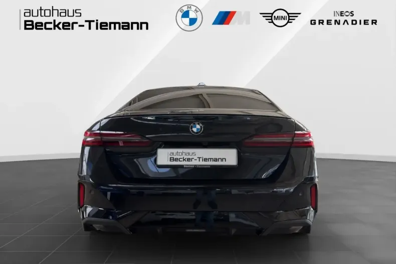 BMW 540 (Seria 5) din 2025 cu 19.543 km - oferta BMW203744 - foto 7