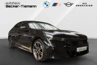 BMW 540 (Seria 5) din 2025 cu 19.543 km - oferta BMW203744 - foto 9