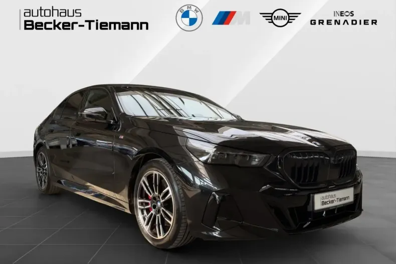 BMW 540 (Seria 5) din 2025 cu 19.543 km - oferta BMW203744 - foto 9