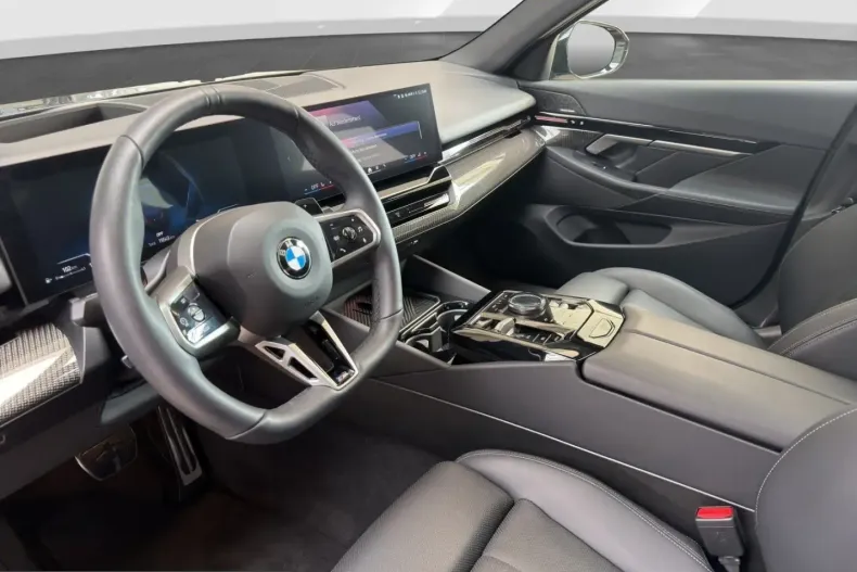 BMW 540 (Seria 5) din 2025 cu 19.543 km - oferta BMW203744 - foto 12