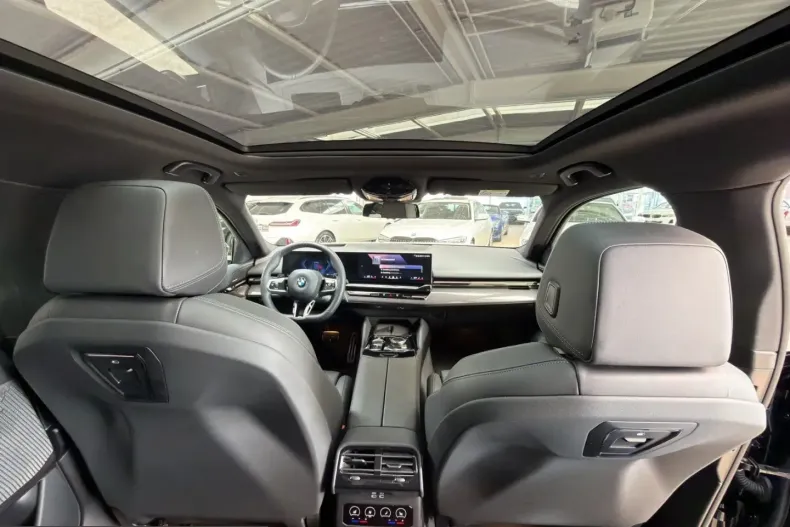 BMW 540 (Seria 5) din 2025 cu 19.543 km - oferta BMW203744 - foto 20