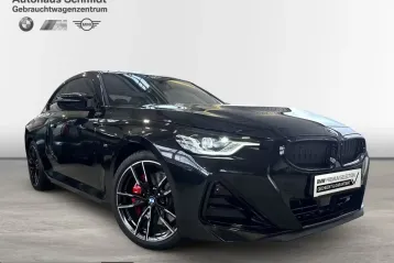 BMW M240i din 2025 - oferta BMW203745