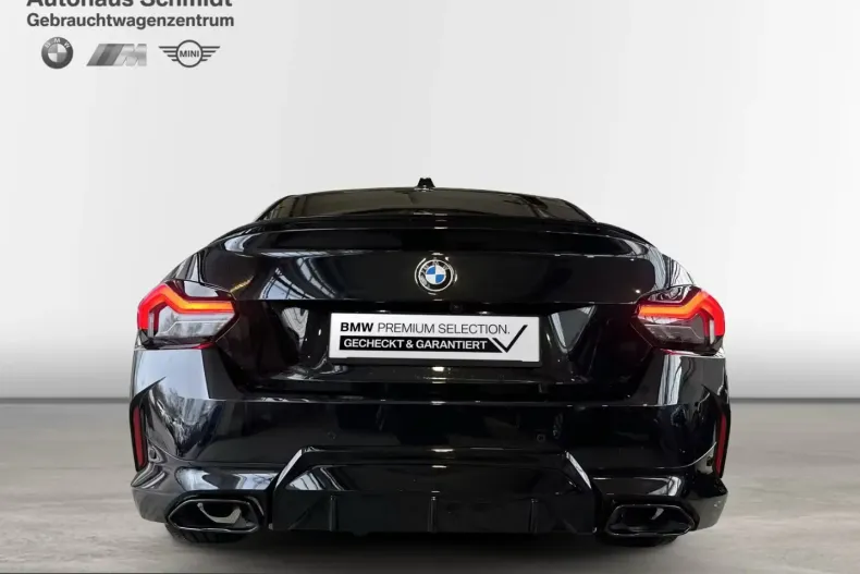 BMW M240i (Seria 2) din 2025 cu 3.111 km - oferta BMW203745 - foto 6