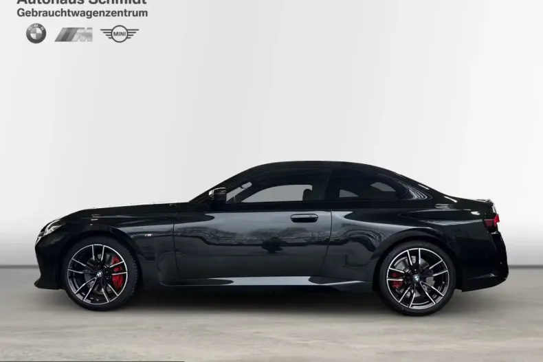 BMW M240i (Seria 2) din 2025 cu 3.111 km - oferta BMW203745 - foto 7