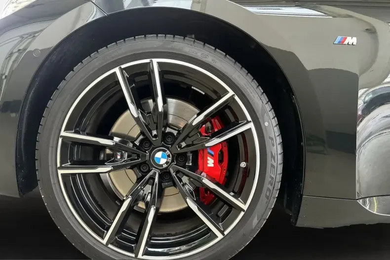 BMW M240i (Seria 2) din 2025 cu 3.111 km - oferta BMW203745 - foto 8