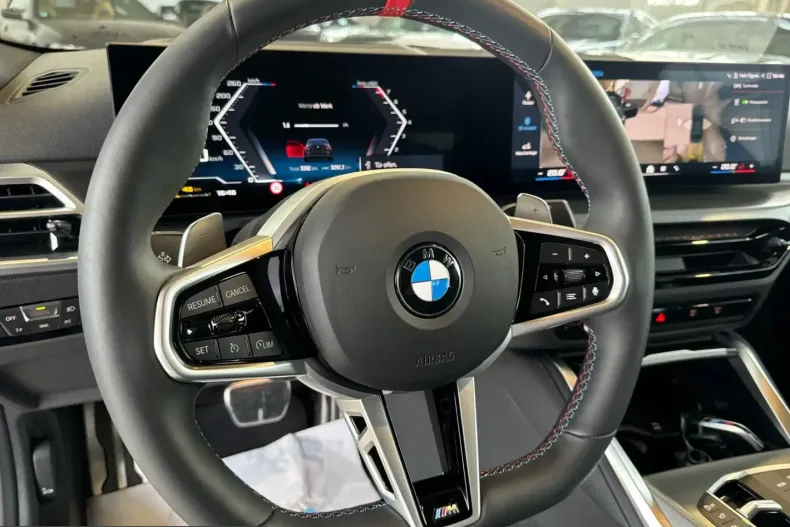 BMW M240i (Seria 2) din 2025 cu 3.111 km - oferta BMW203745 - foto 9