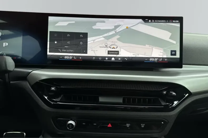 BMW M240i (Seria 2) din 2025 cu 3.111 km - oferta BMW203745 - foto 10