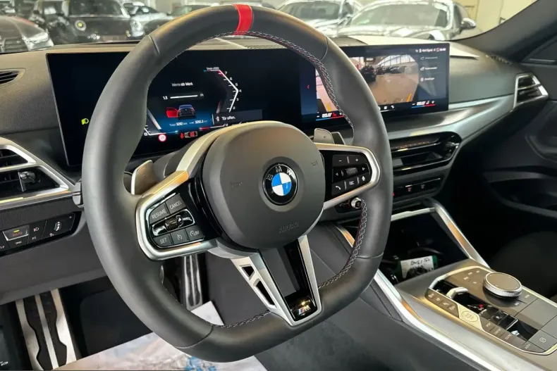 BMW M240i (Seria 2) din 2025 cu 3.111 km - oferta BMW203745 - foto 19