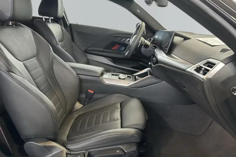 BMW M240i (Seria 2) din 2025 cu 3.111 km - oferta BMW203745 - foto 21