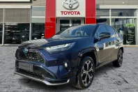 Toyota RAV4 din 2024 cu 29.748 km - oferta TOY203746 - foto 1