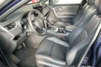 Toyota RAV4 din 2024 cu 29.748 km - oferta TOY203746 - foto 6