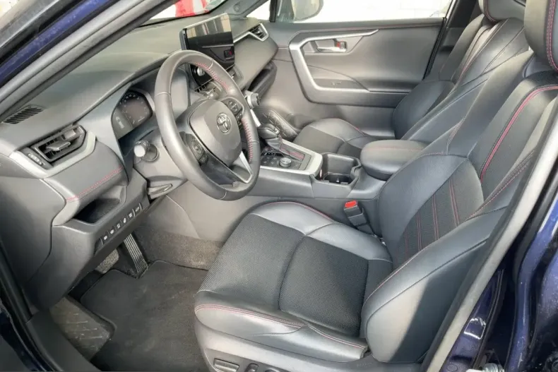 Toyota RAV4 din 2024 cu 29.748 km - oferta TOY203746 - foto 6