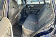 Toyota RAV4 din 2024 cu 29.748 km - oferta TOY203746 - foto 7