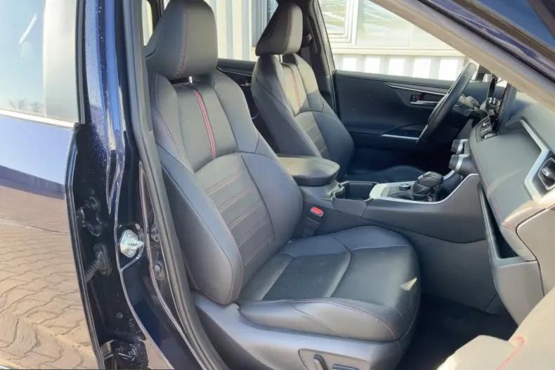 Toyota RAV4 din 2024 cu 29.748 km - oferta TOY203746 - foto 8