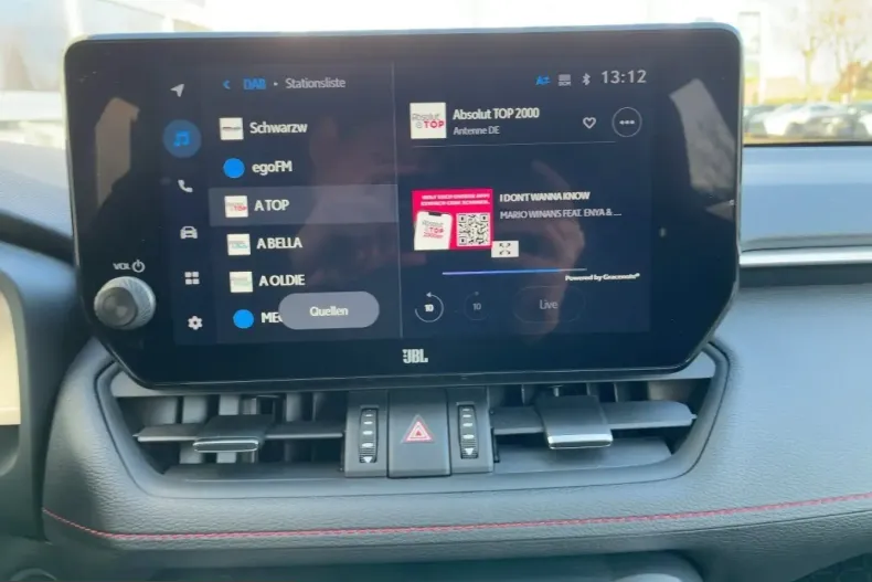 Toyota RAV4 din 2024 cu 29.748 km - oferta TOY203746 - foto 11