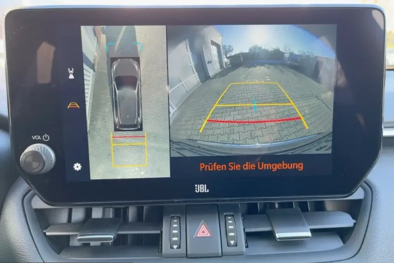 Toyota RAV4 din 2024 cu 29.748 km - oferta TOY203746 - foto 12