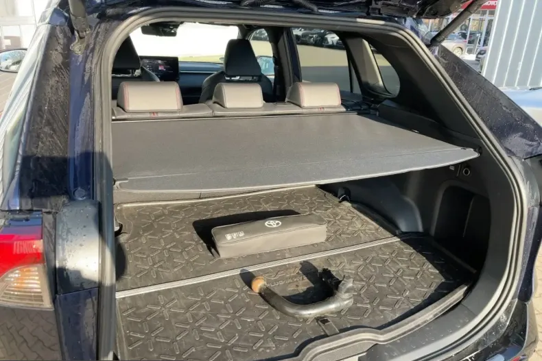 Toyota RAV4 din 2024 cu 29.748 km - oferta TOY203746 - foto 15